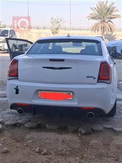 Chrysler 300